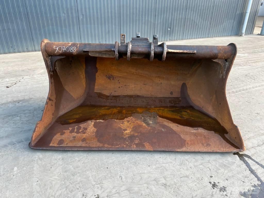 Volvo S1 Bakken