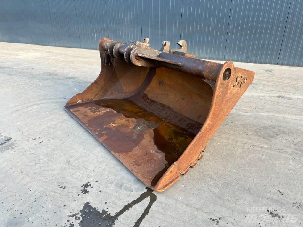 Volvo S1 Bakken