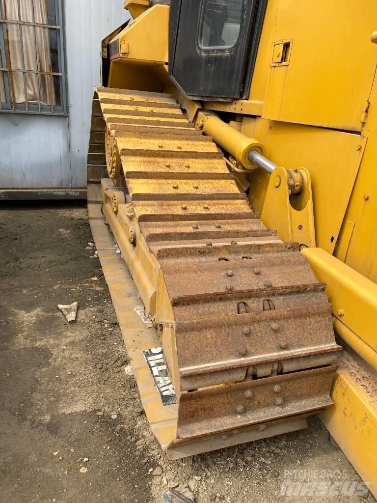 CAT D 5 M LGP Rupsdozers
