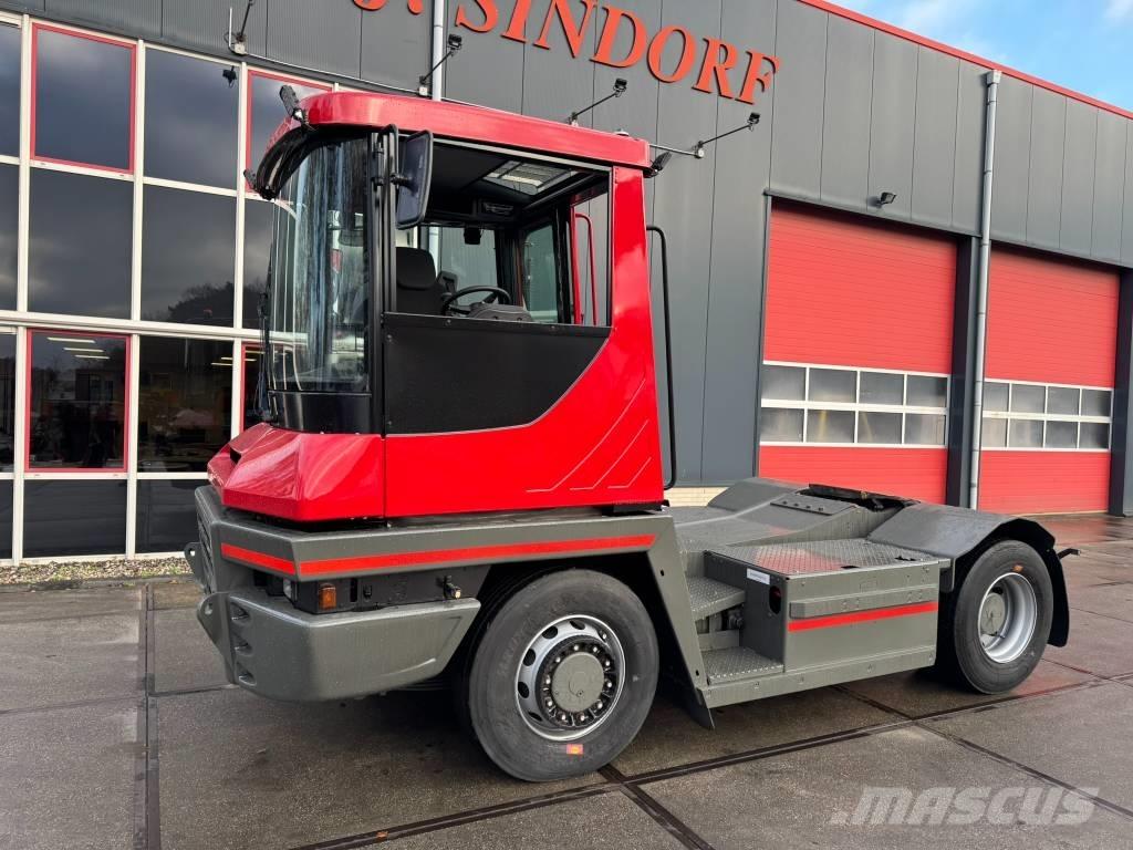 Terberg RT 223 Terminaltrekkers