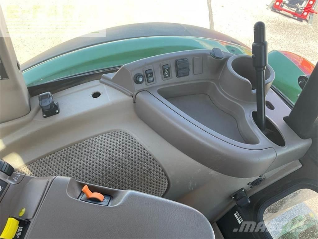 John Deere 5100R Tractoren