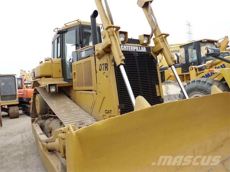 CAT D 7 R Rupsdozers