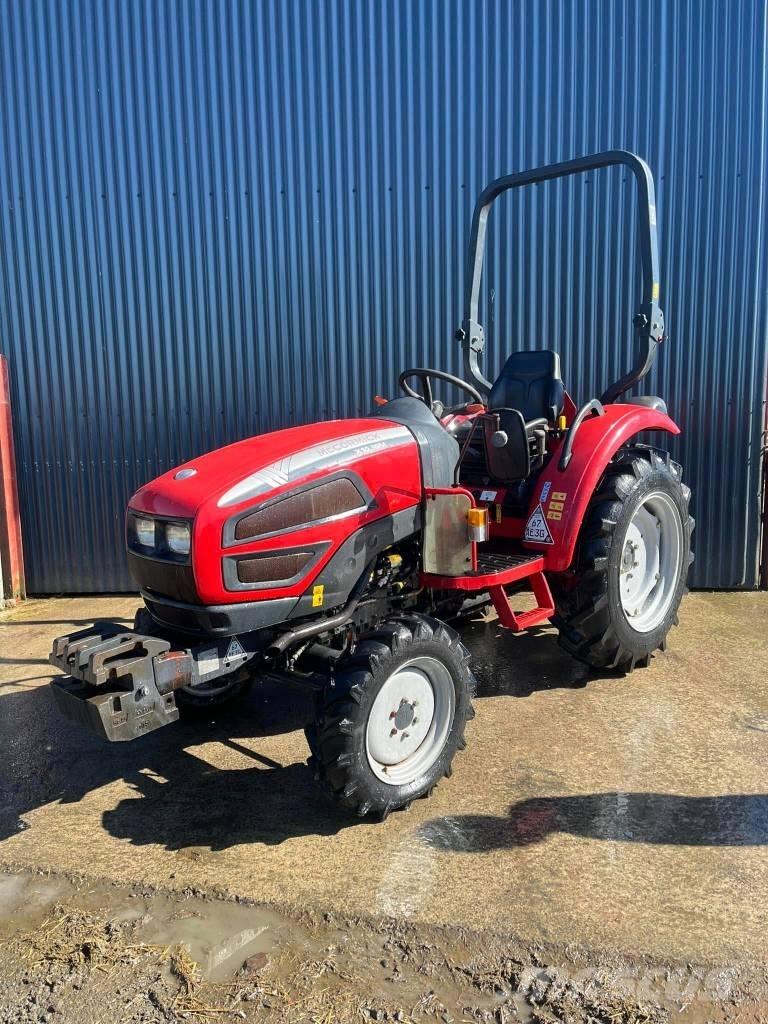 McCormick X10.30M Compacttrekkers