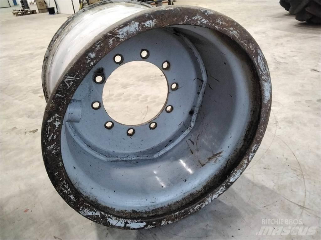 Valmet 890 20x26,5 Banden, wielen en velgen