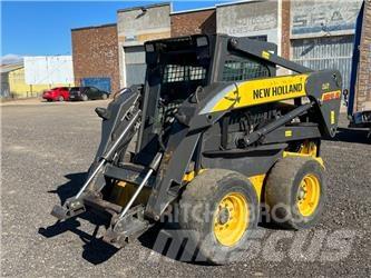 New Holland LS 185 B Schrankladers