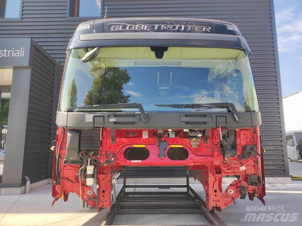 Volvo FH 4 L2 H3 Cabine en interieur