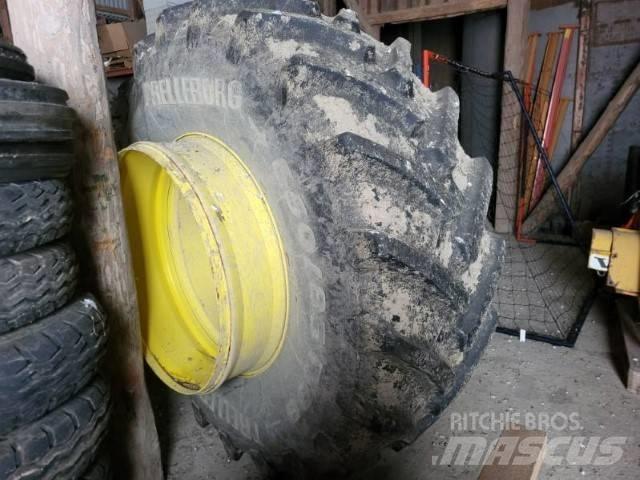 Trelleborg 650/85-38 Banden, wielen en velgen