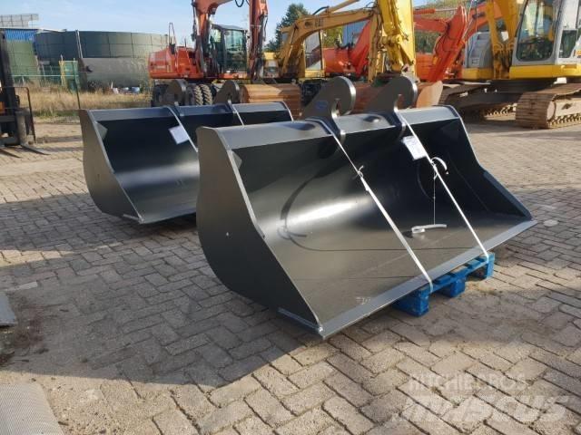 GP SBS55-2200-CW40 Bakken