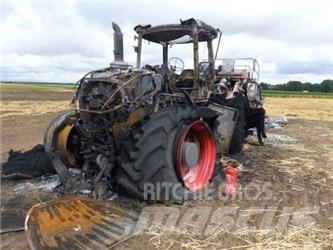 Fendt 1050 Vario    Tuz Gieken en dippers