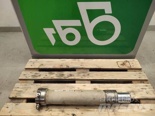 Merlo 40.25  actuator Gieken en dippers