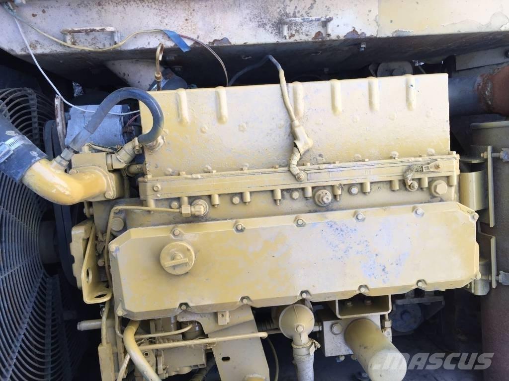 CAT 325 B Rupsgraafmachines