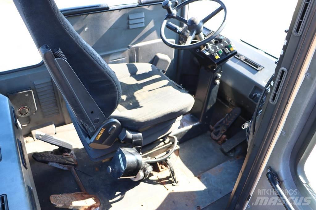 Kalmar TRX182A Terminaltrekkers