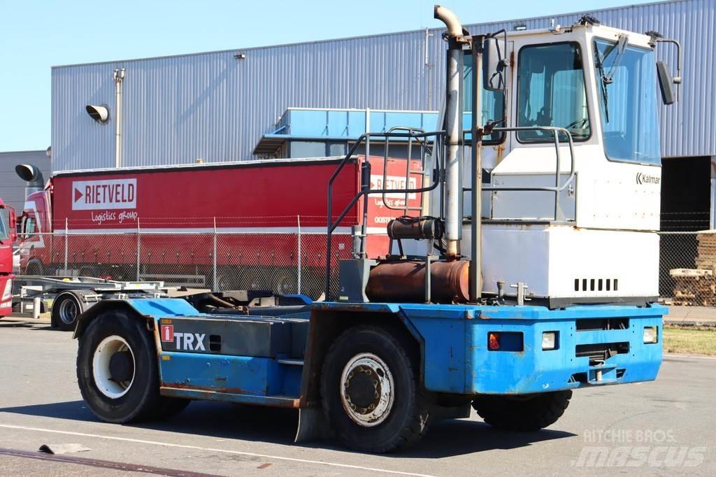 Kalmar TRX182A Terminaltrekkers