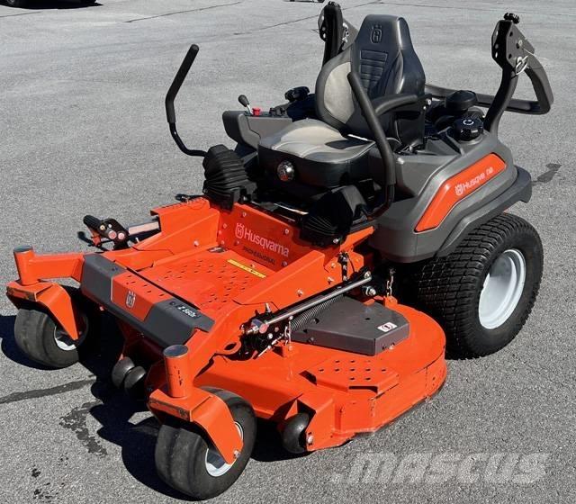 Husqvarna Z560X Zero-turn grasmaaiers