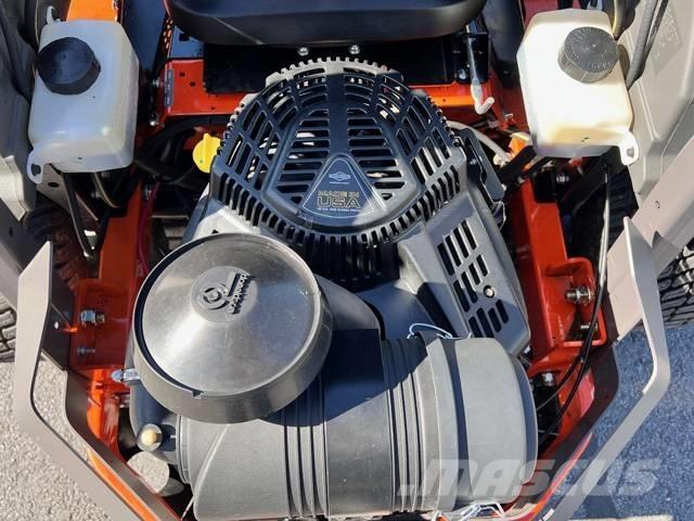 Husqvarna Z560X Zero-turn grasmaaiers