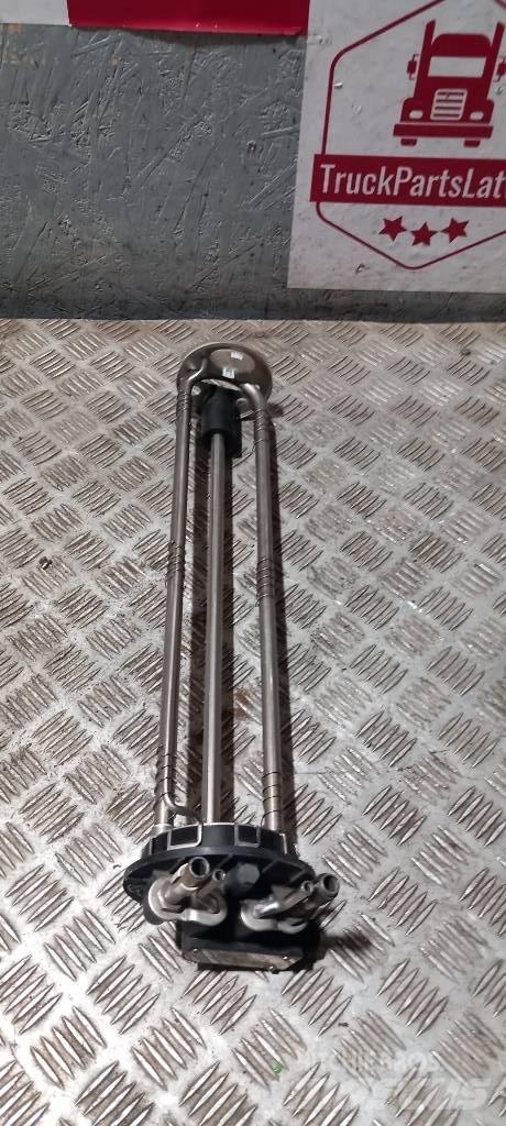 Scania R 440  1831371 Chassis en ophanging