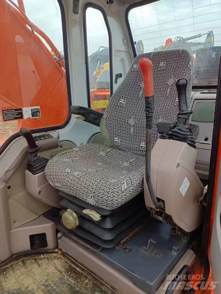 Doosan DX 225LC-9C Rupsgraafmachines