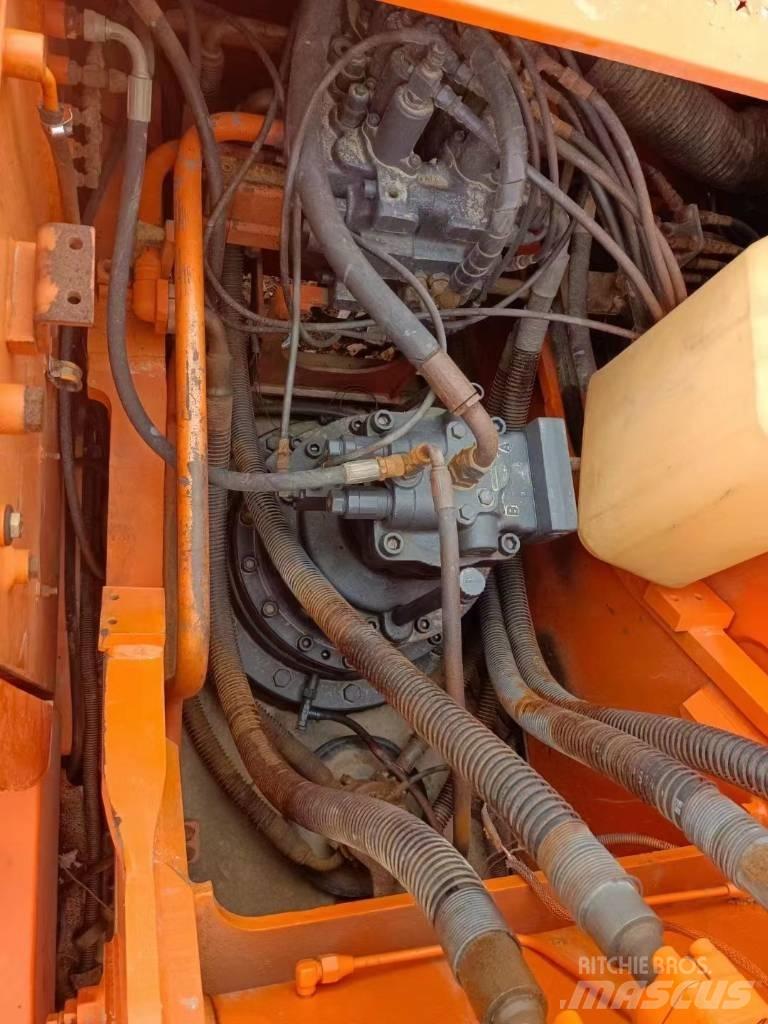 Doosan DX 225LC-9C Rupsgraafmachines