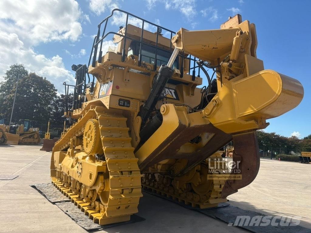 CAT D 10 T 2 Rupsdozers