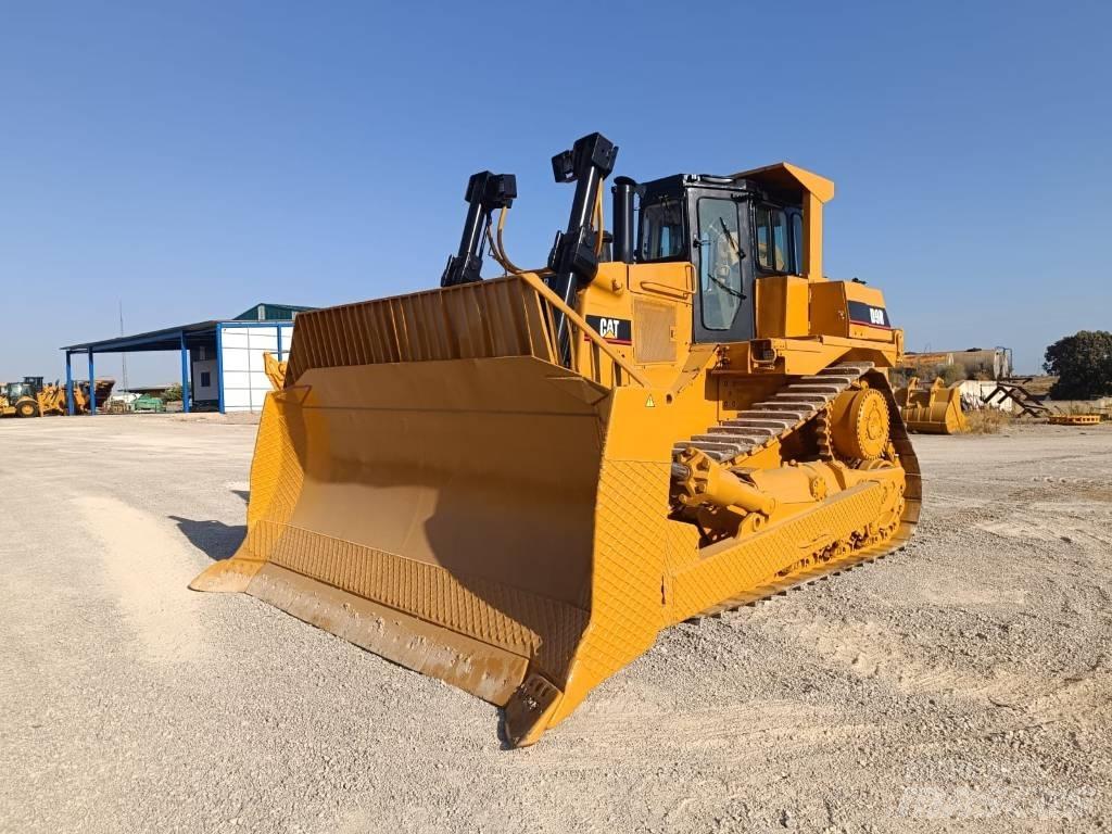 CAT D 9 R Rupsdozers