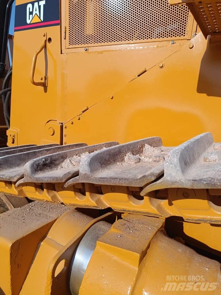 CAT D 9 R Rupsdozers
