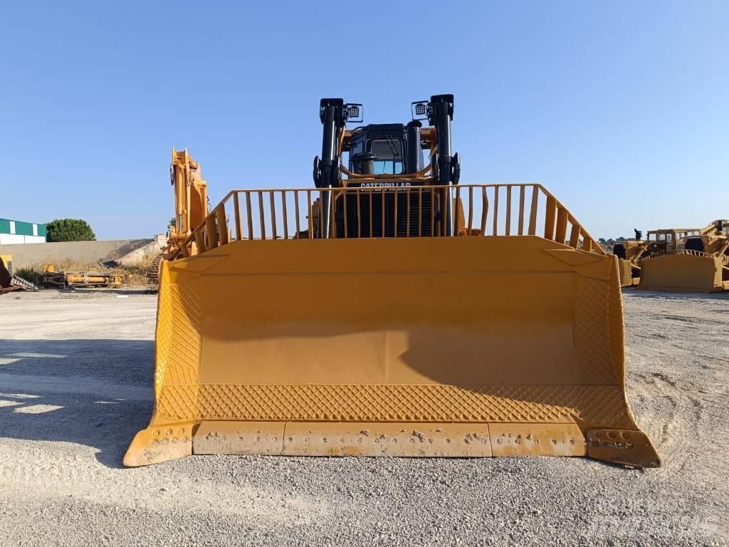 CAT D 9 R Rupsdozers