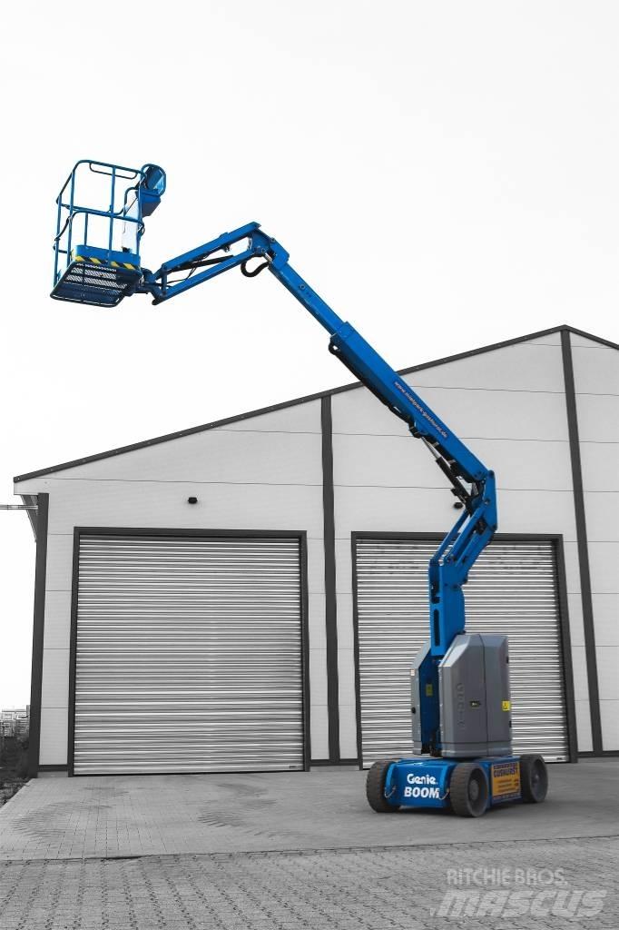 Genie Z 30/20 Knikarmhoogwerkers