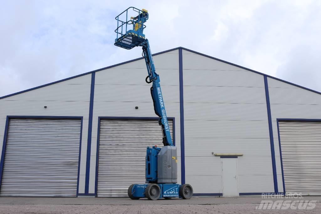 Genie Z 30/20 Knikarmhoogwerkers