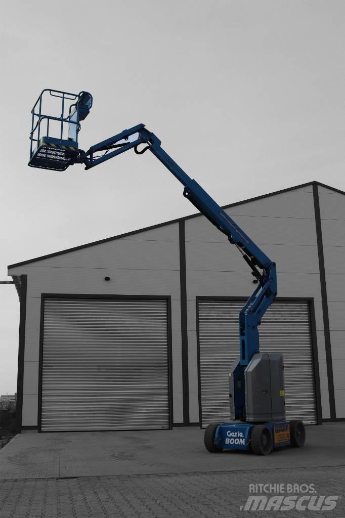 Genie Z 30/20 Knikarmhoogwerkers