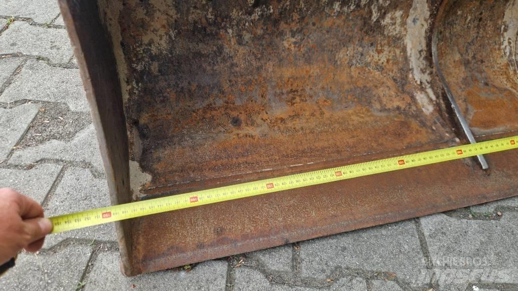 Wacker Neuson EW 65 Wielgraafmachines