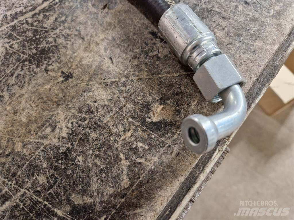 Eco Log 7033474 Hydraulics