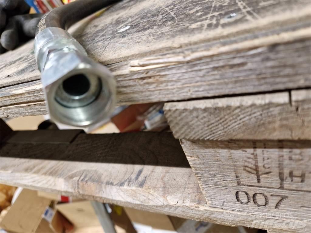 Eco Log 7033474 Hydraulics