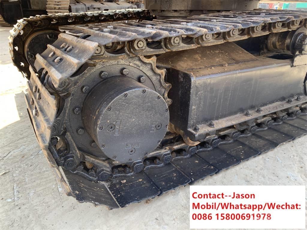 Doosan DH 60-7 Minigraafmachines < 7t