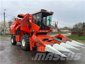 Bourgoin JLD 410 P Maaidorsmachines