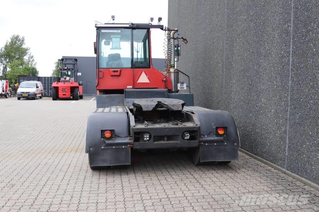 Kalmar TRL 618 i Terminaltrekkers