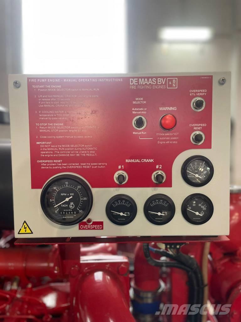 Doosan PU158Ti Landbouw - overige