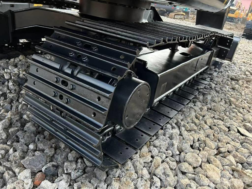Hitachi 70 Rupsgraafmachines
