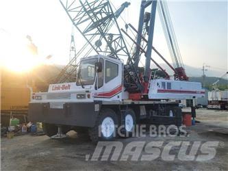 Link-Belt HC-248 H Surface drill rigs