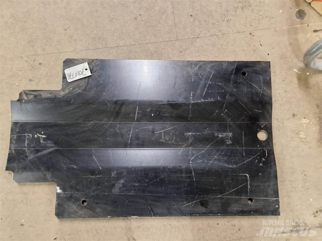 Eco Log 7010776 Chassis en ophanging