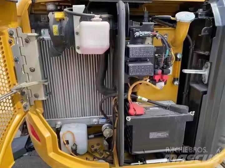 CAT 303 CR Minigraafmachines < 7t