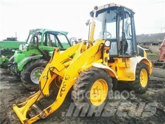 JCB 408 ZX   flywheel Motoren