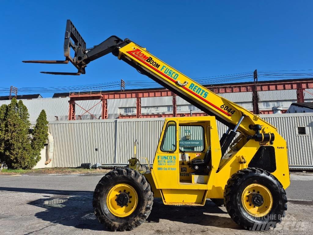 Carelift ZB 6044-44 Verreikers