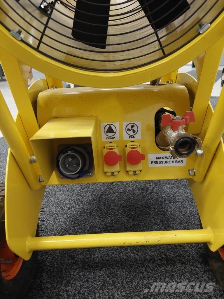 WLP 10 Demolitor Bouw - Overige