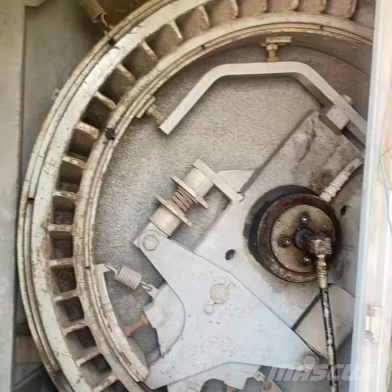 Kobelco 7150 Rupshijskranen