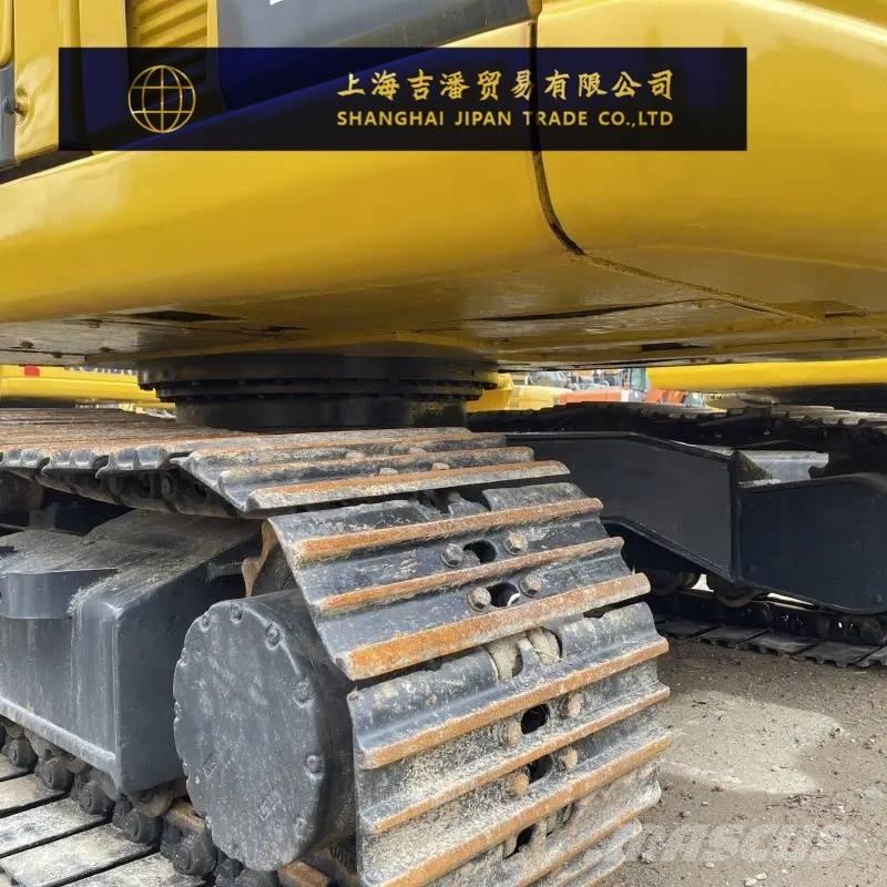 Komatsu PC 120 Midigraafmachines 7t - 12t
