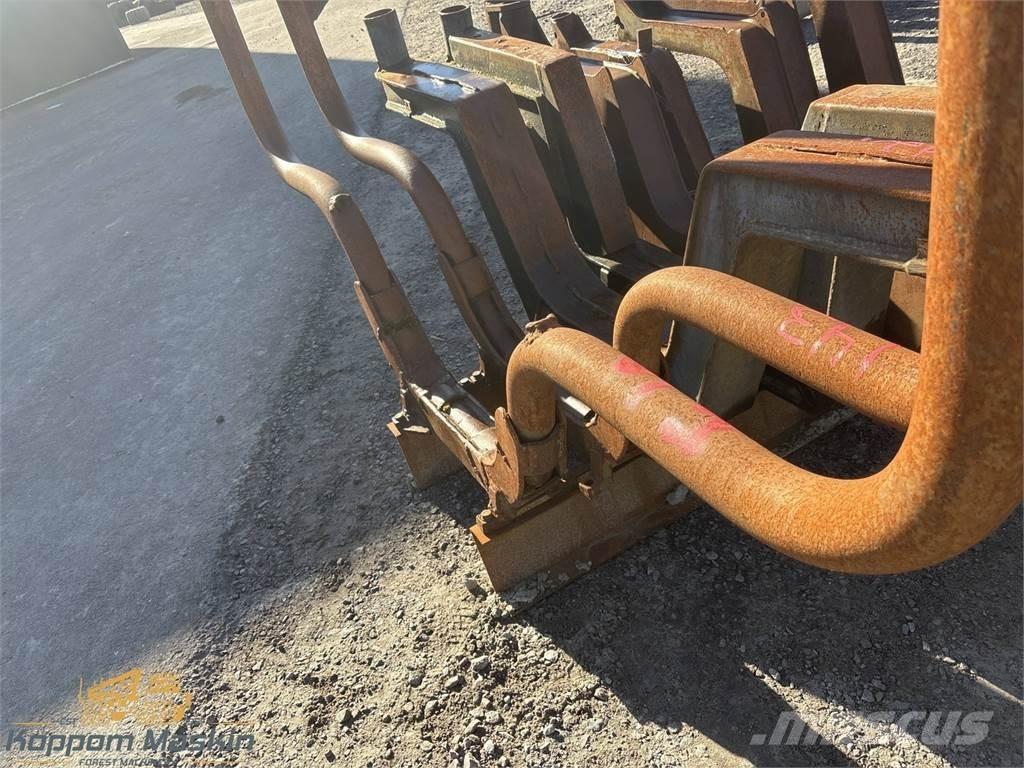 Rottne F10 Overige componenten