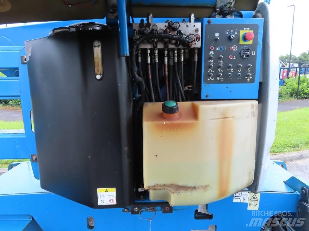 Genie Z 45/25 J Knikarmhoogwerkers