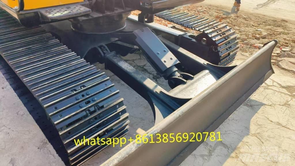 Sany SY 75 C pro Minigraafmachines < 7t