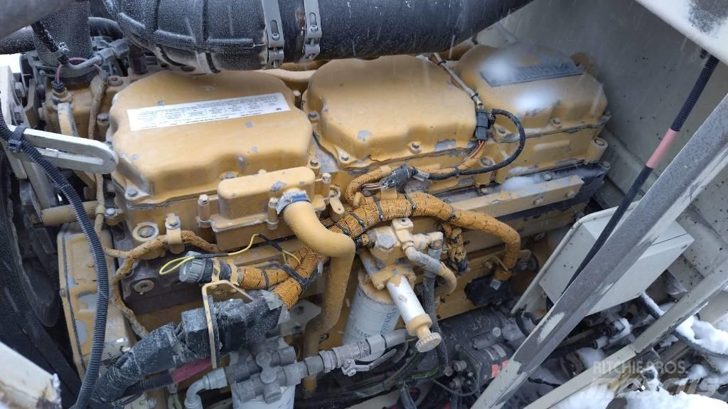 Metso LT 300 S Mobile crushers