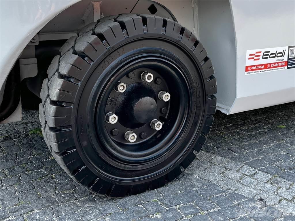 Nissan DG1F4A50Y Diesel heftrucks